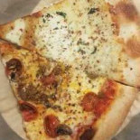 Flamin Pizza Cibo