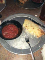 Avondale Pizza Cafe food