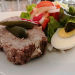 Le Marode La Buissonnière Cibo