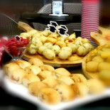Cube Libre Del Cafe Nourriture