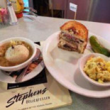 Stephens Cibo