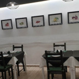 Trattoria La Pigna Nourriture