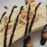 Trattoria La Pigna Nourriture
