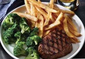 Applebee's Grill food