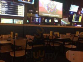 Buffalo Wild Wings inside