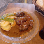 Taberna Quinito Cibo