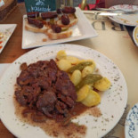 Taberna Quinito Cibo