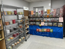 Best Cookies Shop Nyc New York Bakery Cookies The Cookie Outlet food