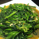 Tokyo Fusion food