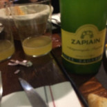 Txitibar Cibo