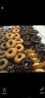 D.h. Donuts food