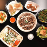 Kabob Q Cibo