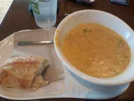 Panera Bread food