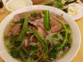 Pho Golden Cow food