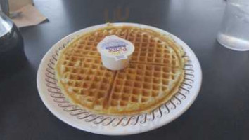 Waffle House food