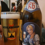 Schlesinger Int. Cibo