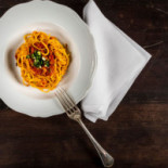 Cacciatori food