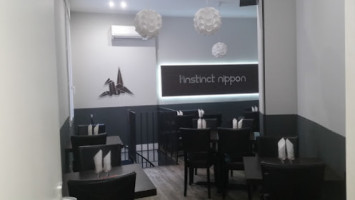 L’instinct Nippon food