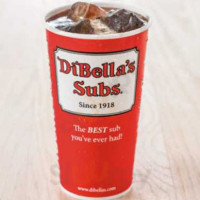 Dibella's Subs food