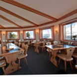 Hahnensee Cibo