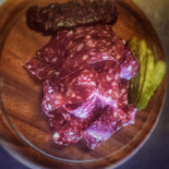 Hahnensee Cibo