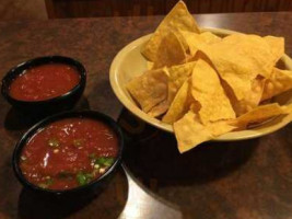 Tumbleweed Tex Mex food