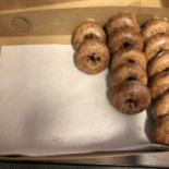 Wahoo Bakery Cibo