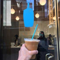 Blue Bottle Coffee food