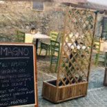 Magno Braceria Extérieur