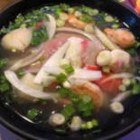 Cali's Cibo