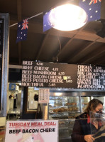 The Australian Pie Company food