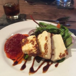 The Castle Inn Cibo