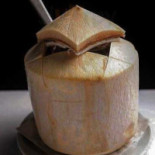 Rangoon Ruby Cibo