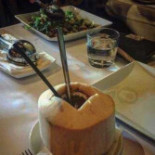 Rangoon Ruby Cibo