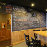 Slugger's Dentro