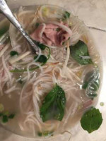 Pho Fusion 38th food