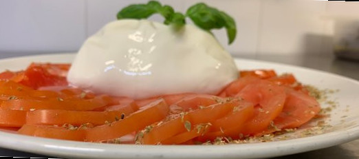 Osteria Giro' Comida