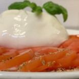 Osteria Giro' Comida