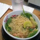 Ramen Man Cibo