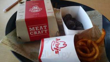 Arby's food