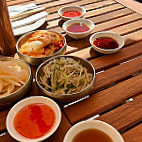 Arang food