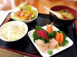 Sushiemon food