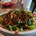 Chipotle Mexican Grill Cibo