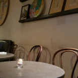 Self Preservation Cibo