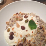Self Preservation Cibo
