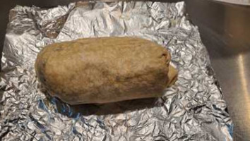 Chipotle Mexican Grill food