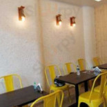 Charcoal Eats Cibo