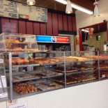Henry's Donuts Cibo