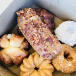 Henry's Donuts Cibo