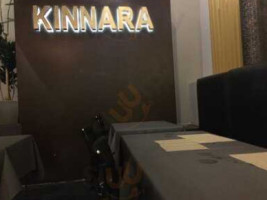 Kinnara Thai inside